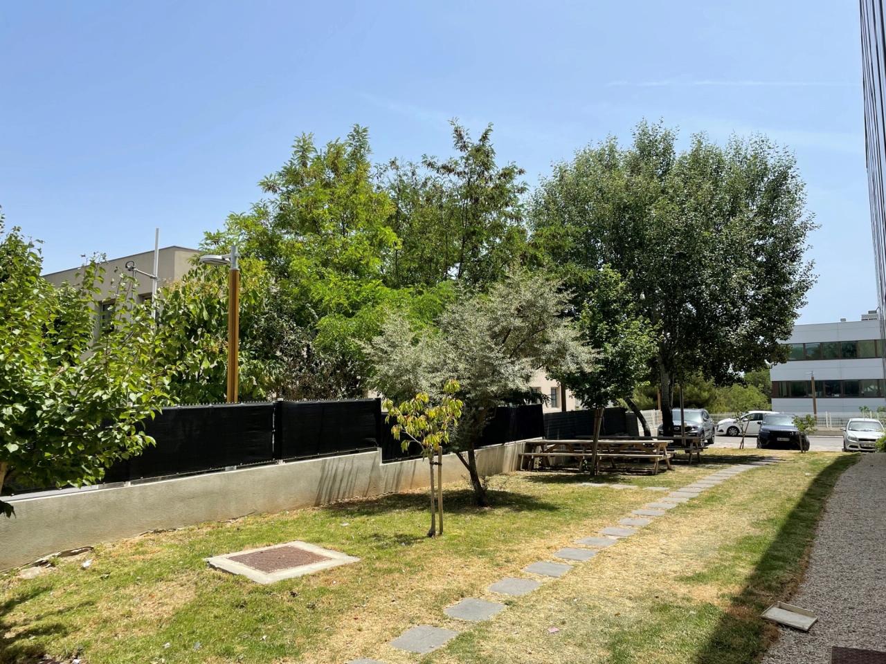 Bureau Marseille 341m² Location bureau Marseille Bouches-du-Rhône OLBUR2531992 14